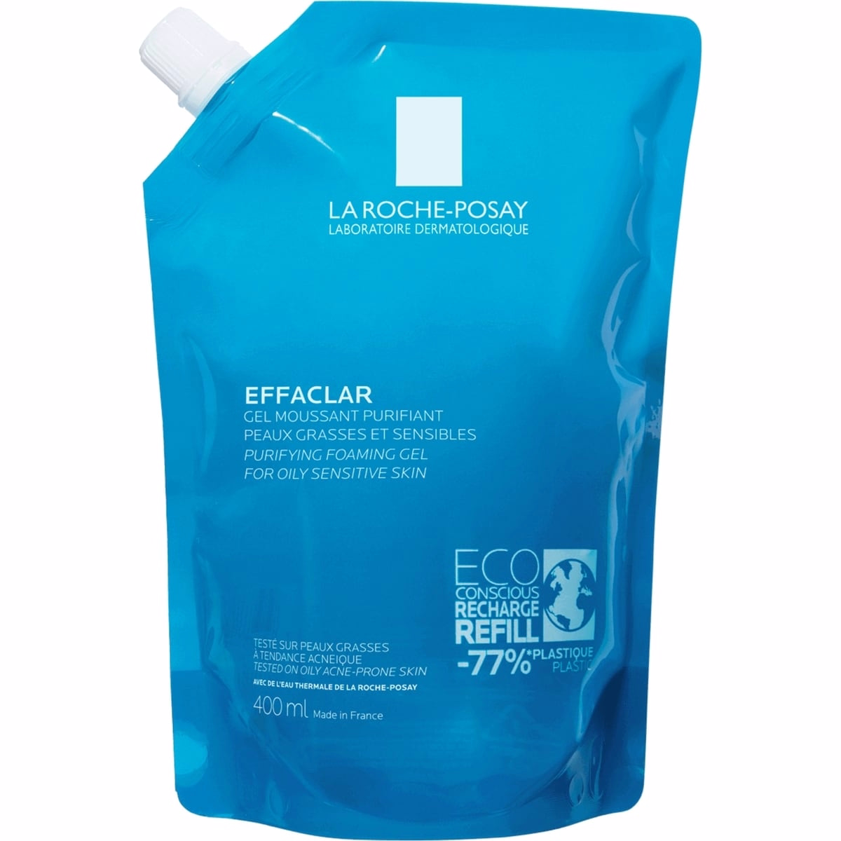 Effaclar Gel Eco Refill