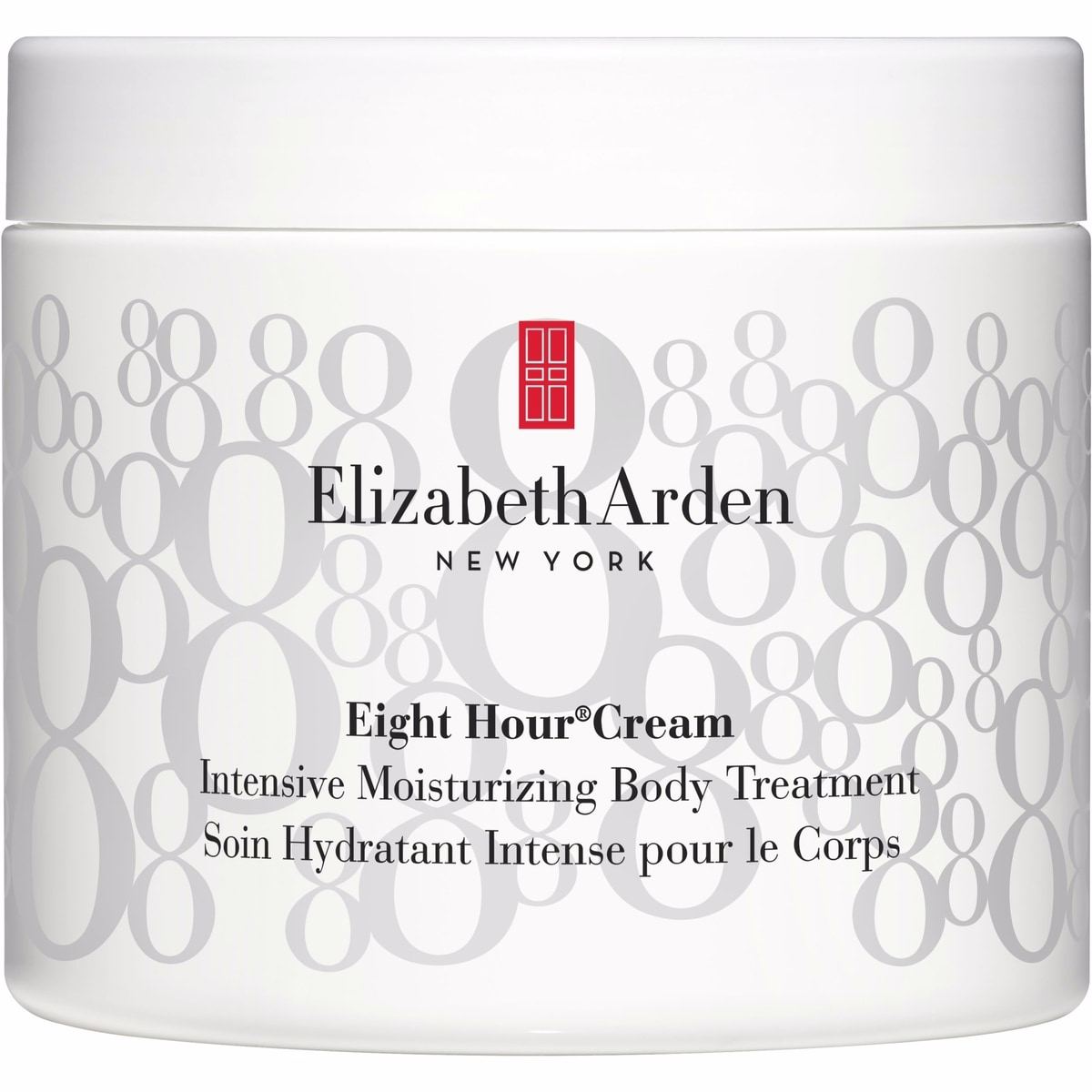 Eight Hour Cream Intensive Moisturizing Body Treatment
