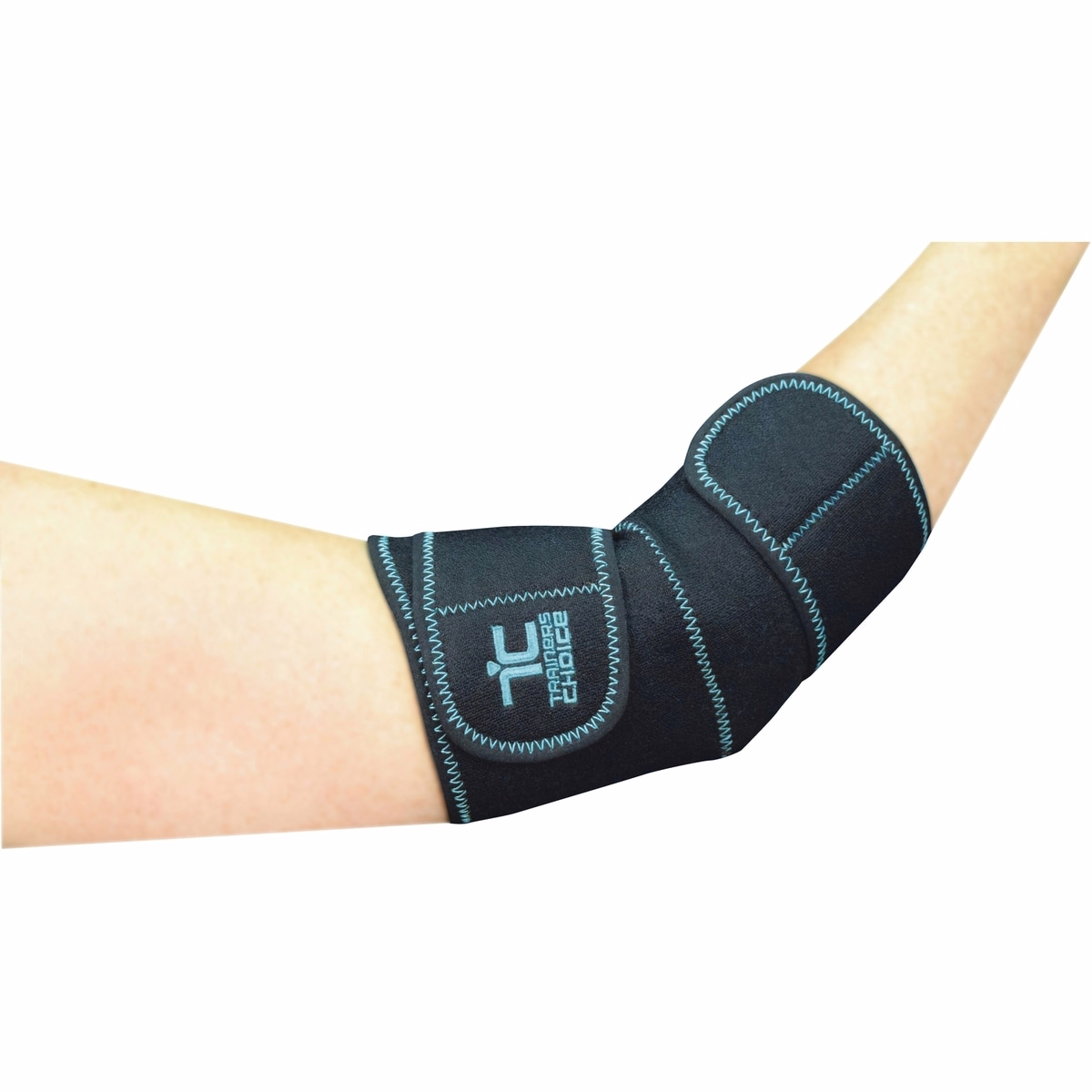 Elbow Compression Wrap