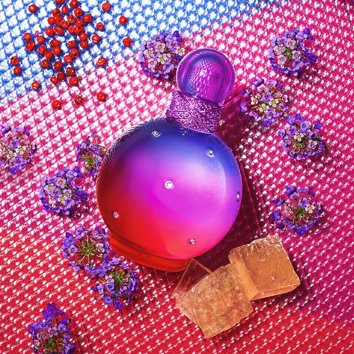 Electric Fantasy Eau de Toilette Electric Fantasy Eau de Toilette