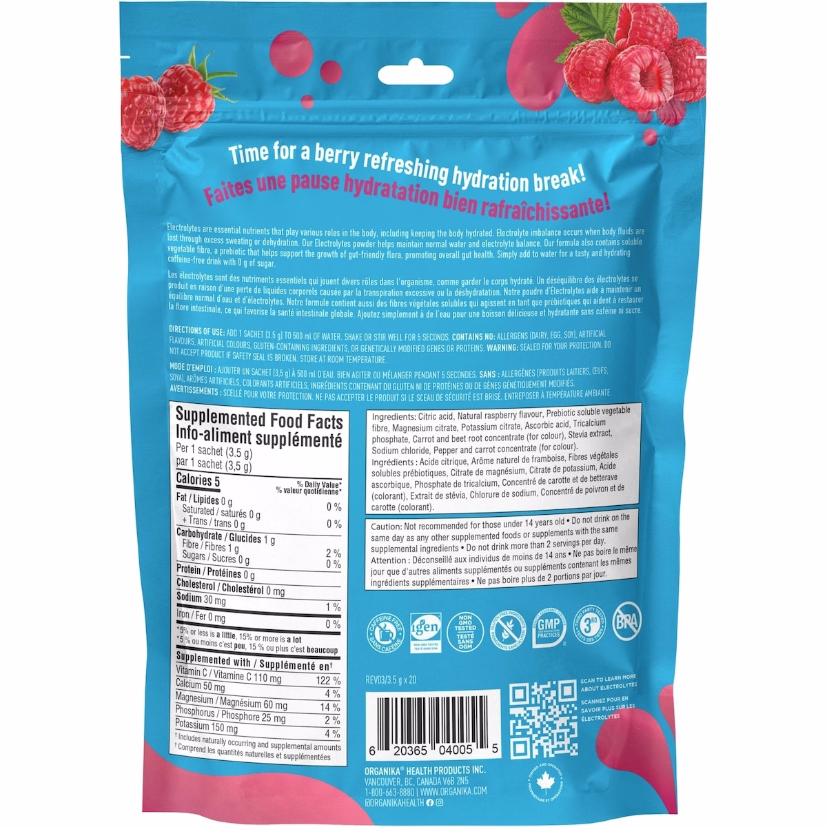 Electroly Stick-wild Rasp