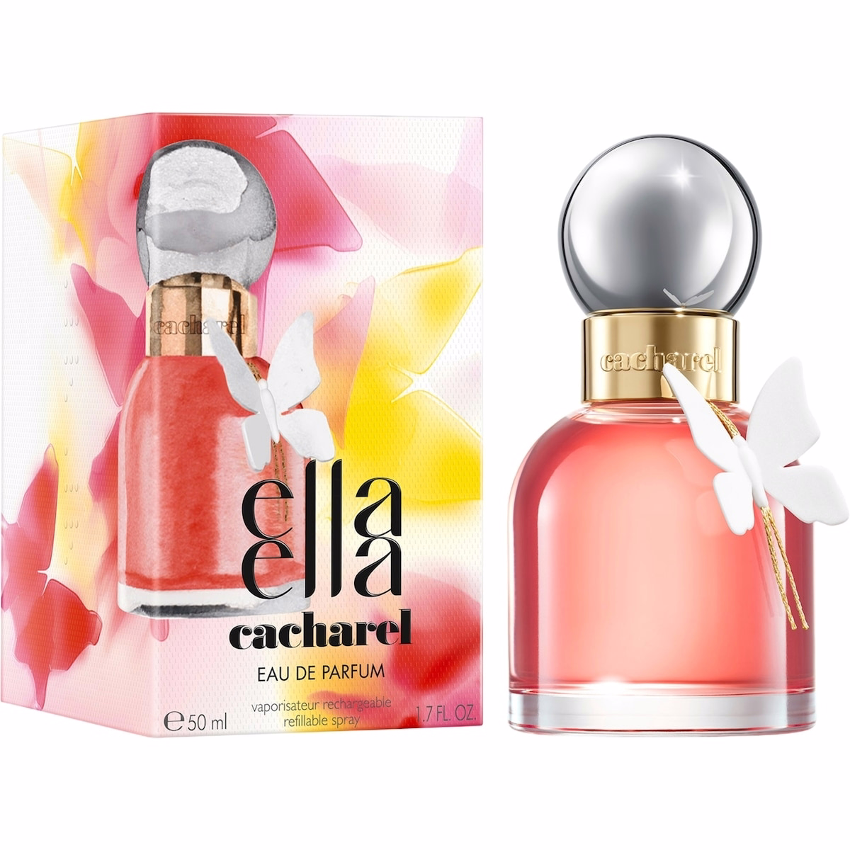 Ella Ella Eau de Parfum