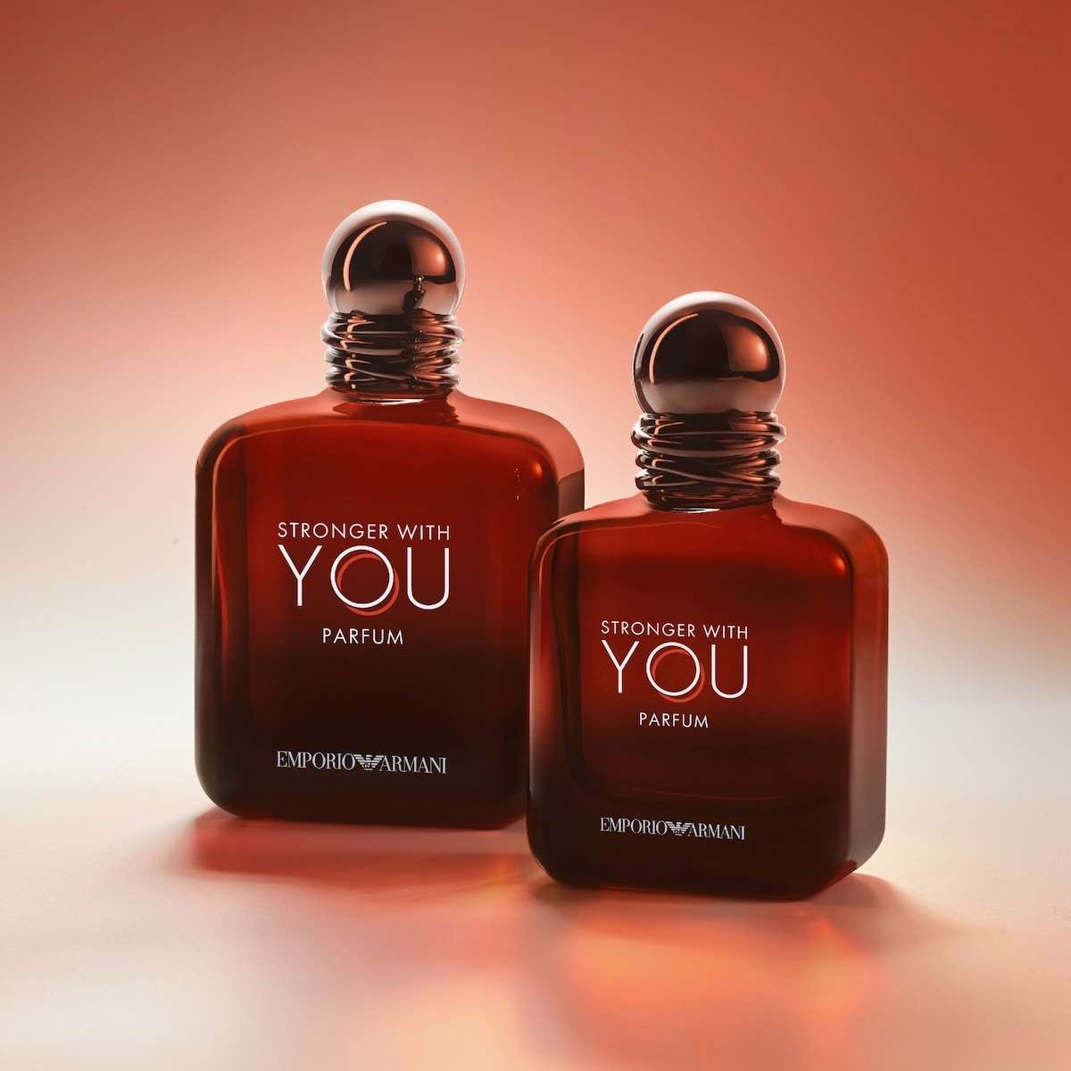 Emporio Armani Stronger With You Parfum Emporio Armani Stronger With You Parfum