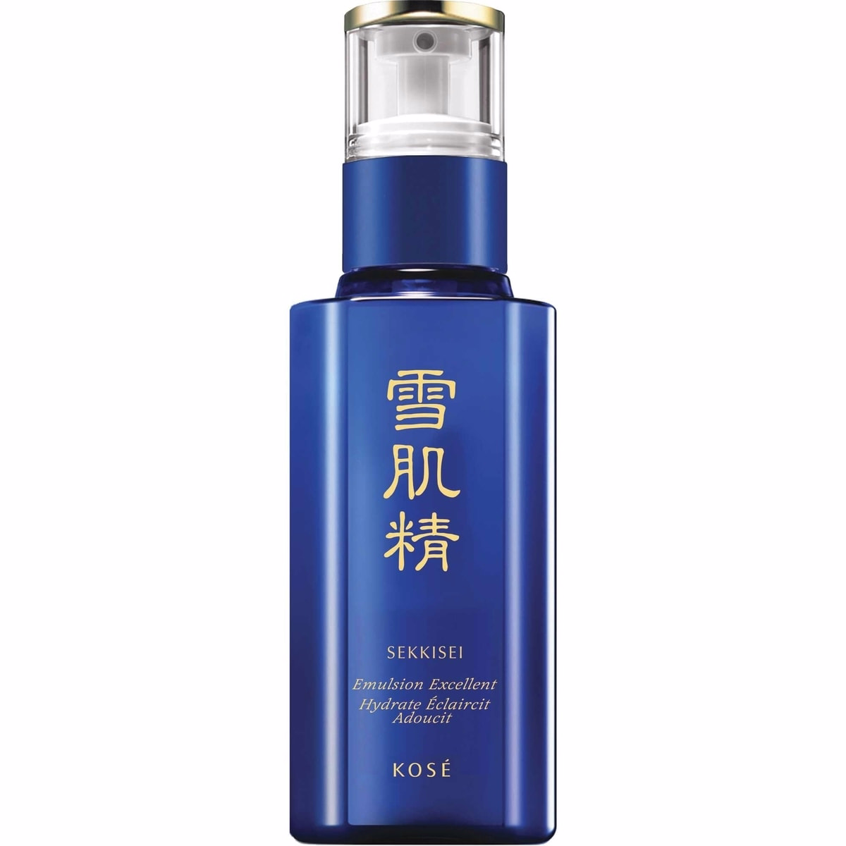 卓越亮膚乳液