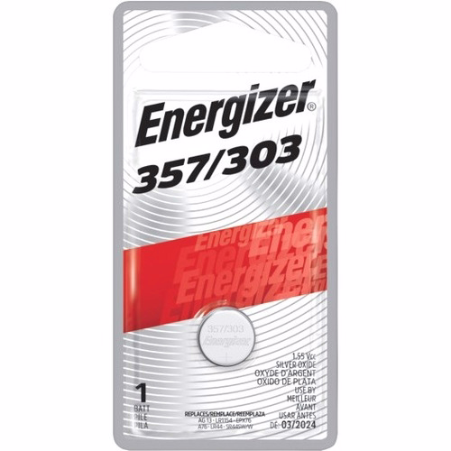 Energizer Watch Battery