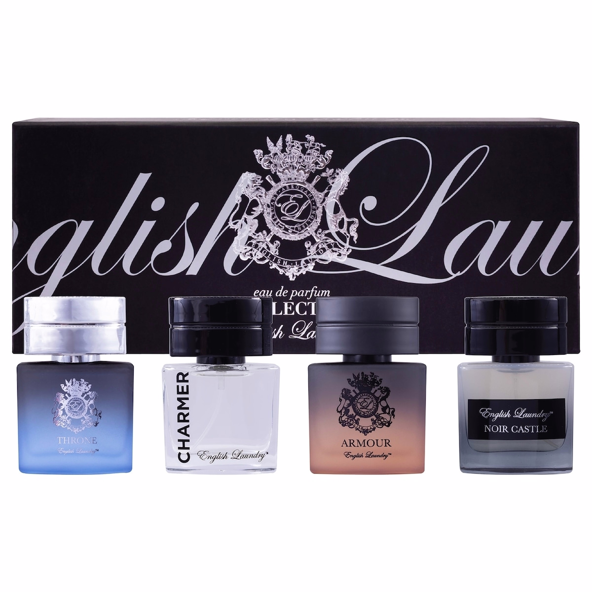 English Laundry Coffret Collection