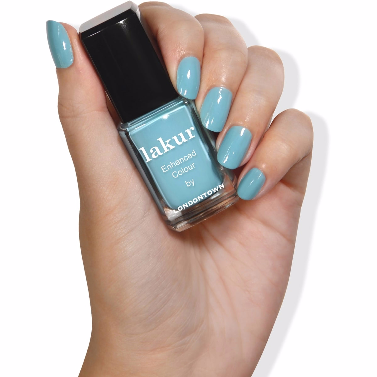 Enhanced Colour Enhanced Colour