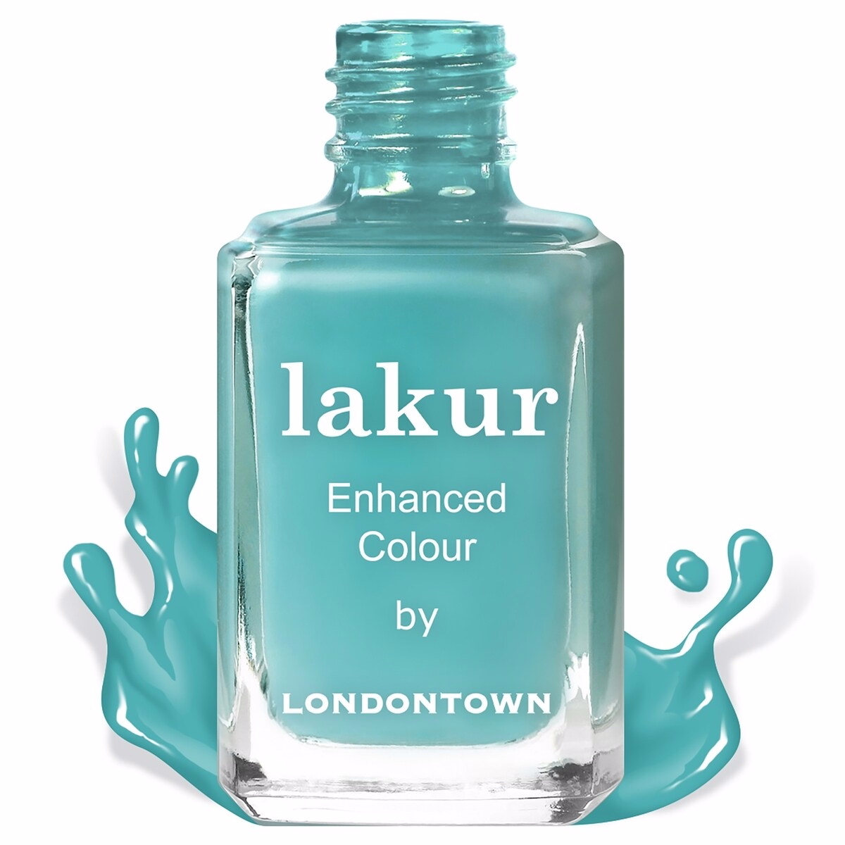 Enhanced Colour Enhanced Colour