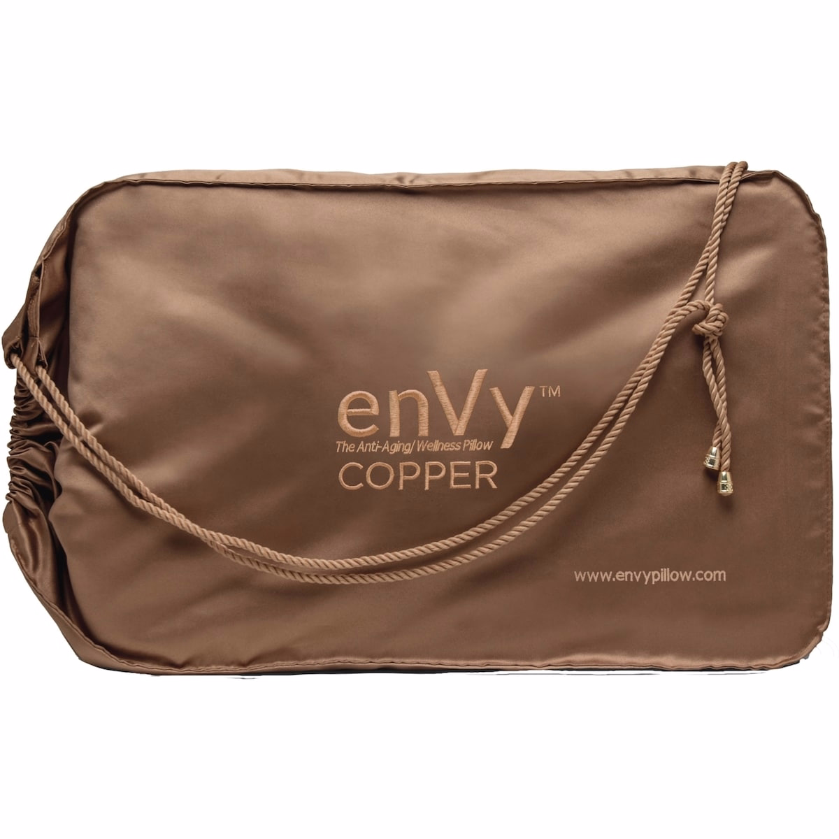 enVy COPPER Pillow