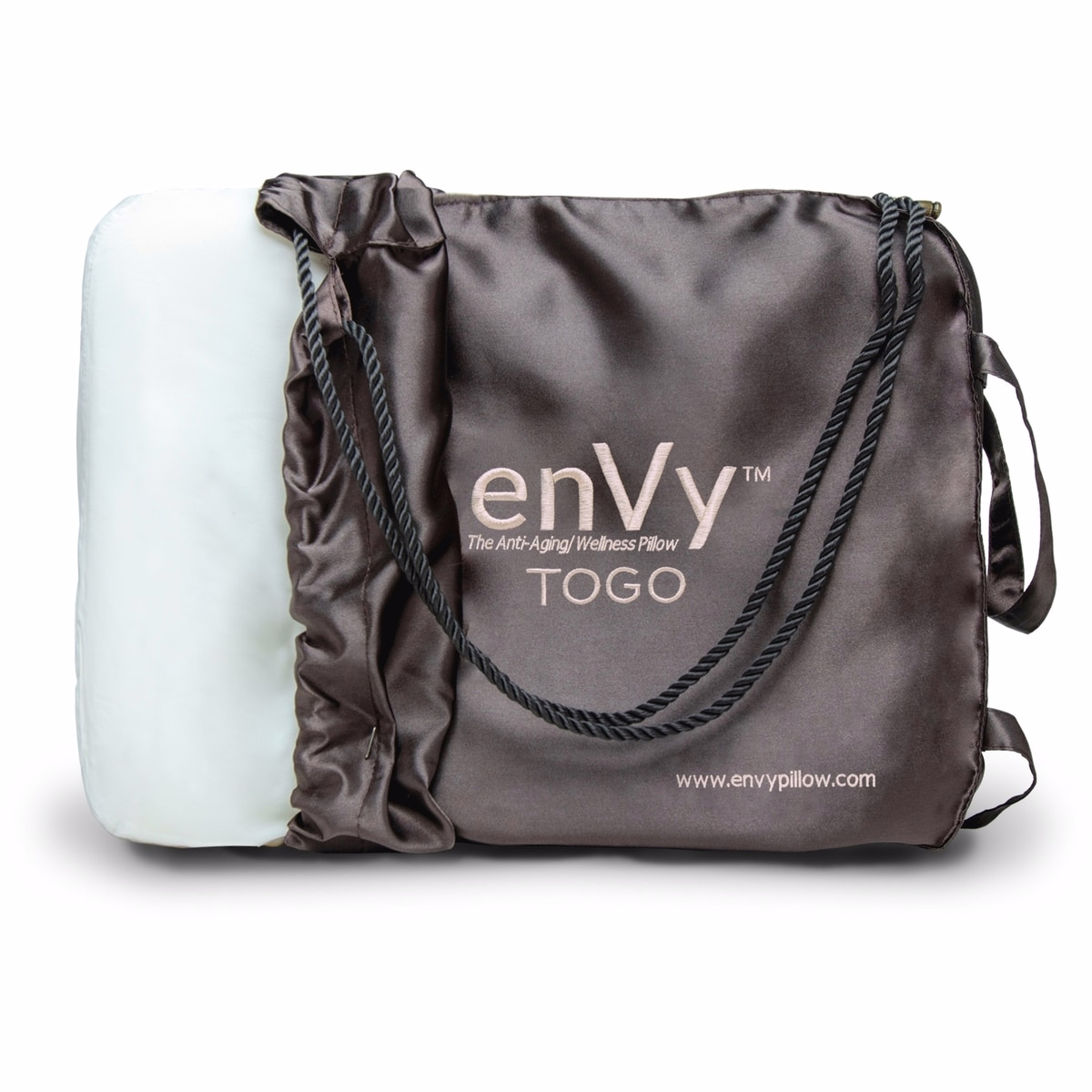 enVy TO GO COPPER ピロー