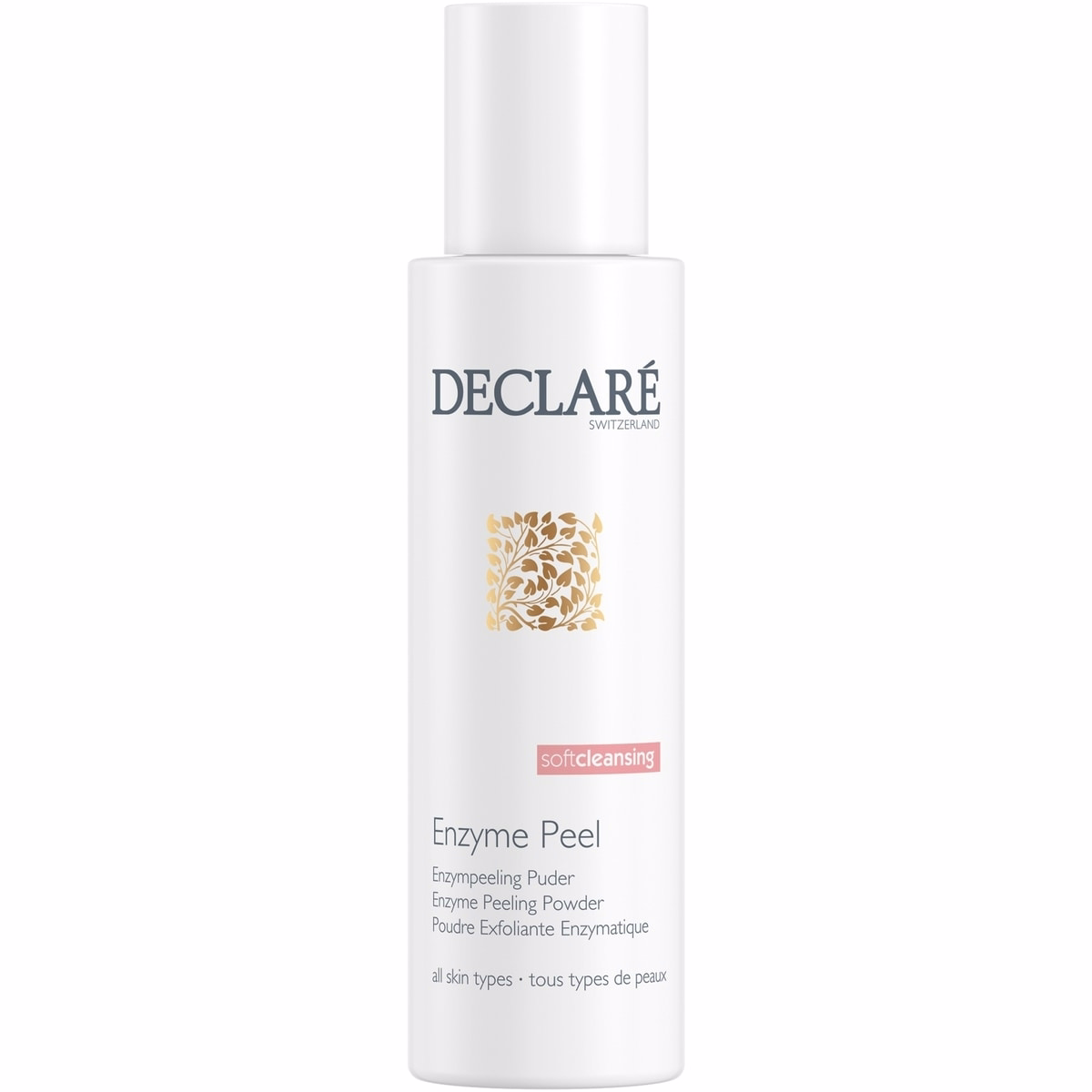 Enzyme Peel Powder