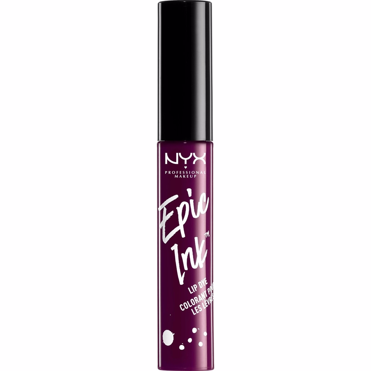 Epic Ink™ Lip Dye