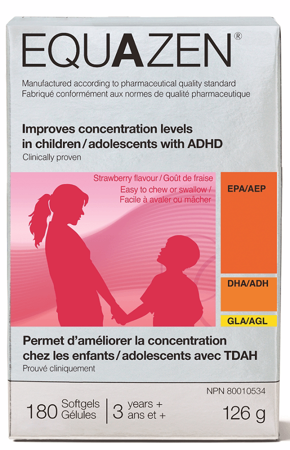 Equazen Eye Q Equazen Eye Q