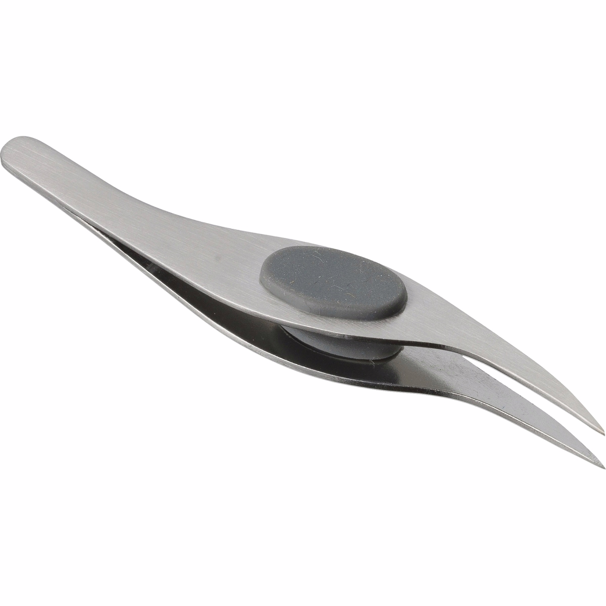 Ergonomic Point Tweezer