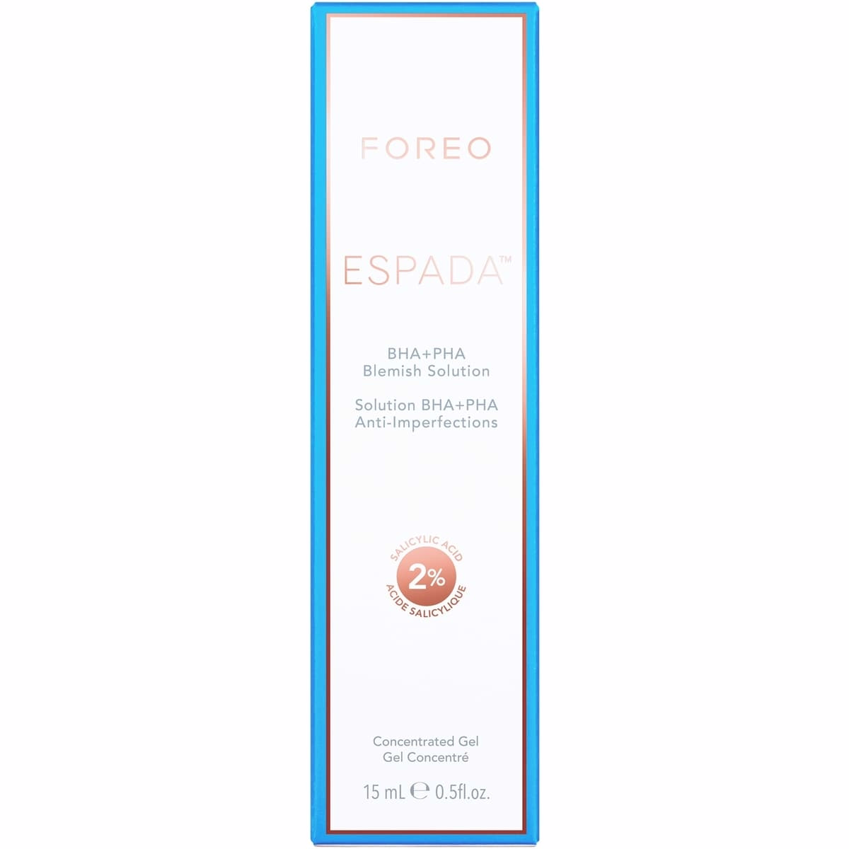 ESPADA BHA+PHA Blemish Solution