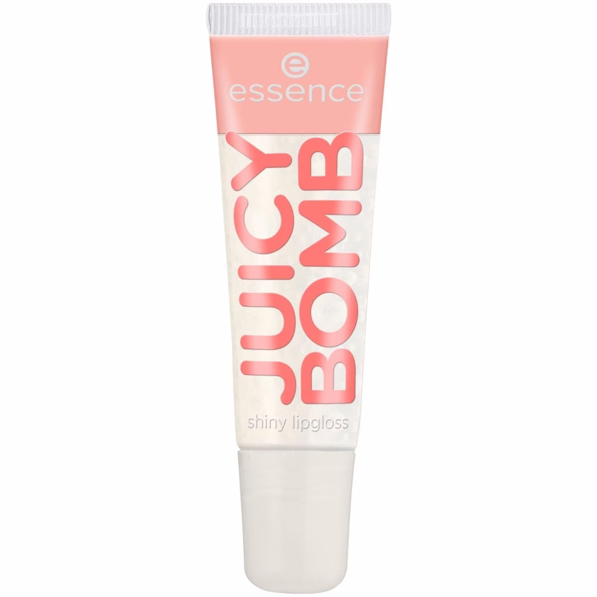 Essence Juicy Bomb Shiny Lipgloss 0.34 oz