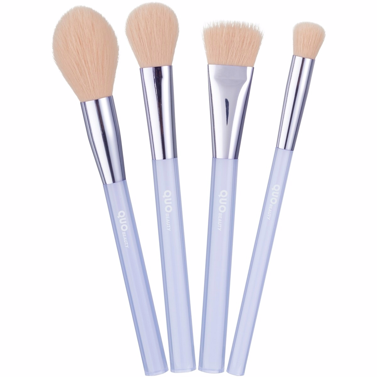 Essential Brush Set Essential Brush Set