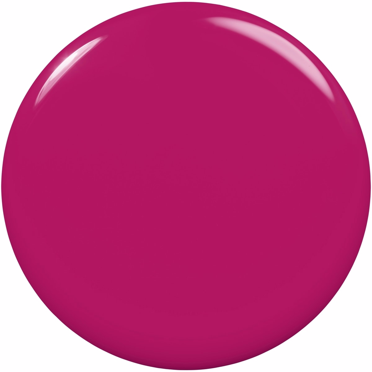 essie expressie™ vegan quick-dry nail polish, 8-free formula, express to impresspower move, hot pink, 10 ml