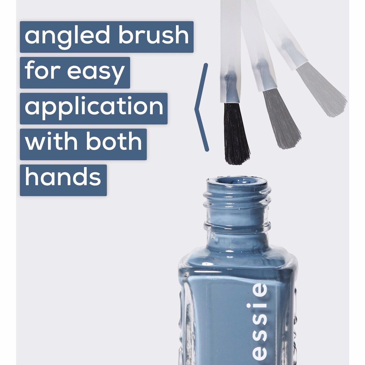 essie expressie™ 비건 빠른건조 네일 폴리시, 8-free 포뮬러, take a breakdance, 누드, 10 mL essie expressie™ 비건 빠른건조 네일 폴리시, 8-free 포뮬러, take a breakdance, 누드, 10 mL