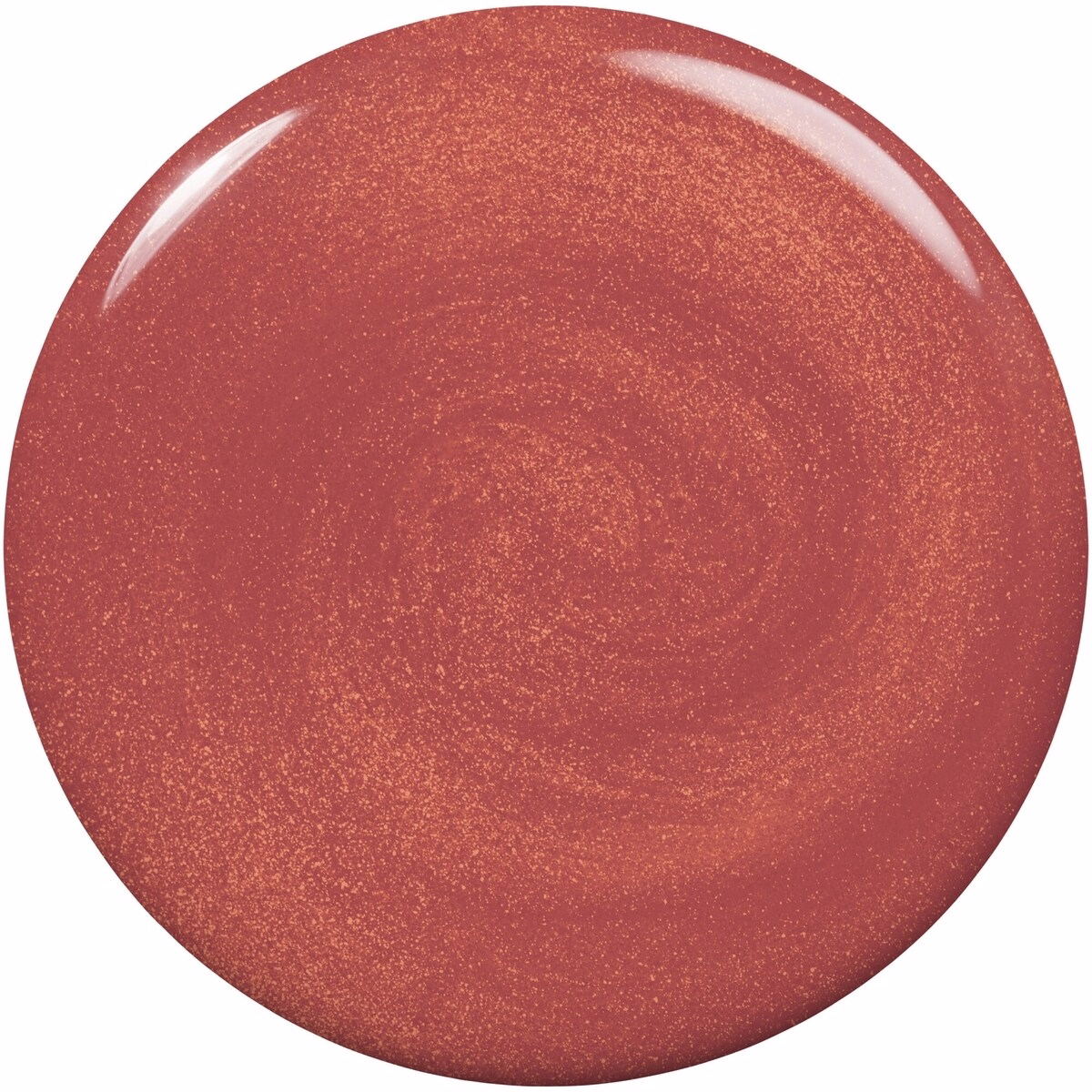 essie gel couture, 2-step longwear nail polish,  8-free vegan formula, multi-faceted, red, 13.5ml