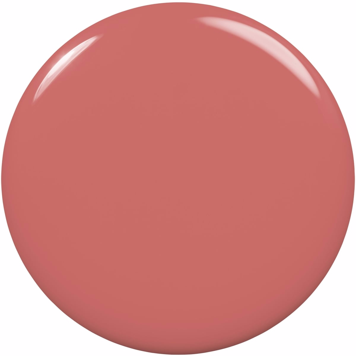 essie nail polish, vegan, glossy shine finish, salon quality formula, never basic, nude pink, 13.5 ml