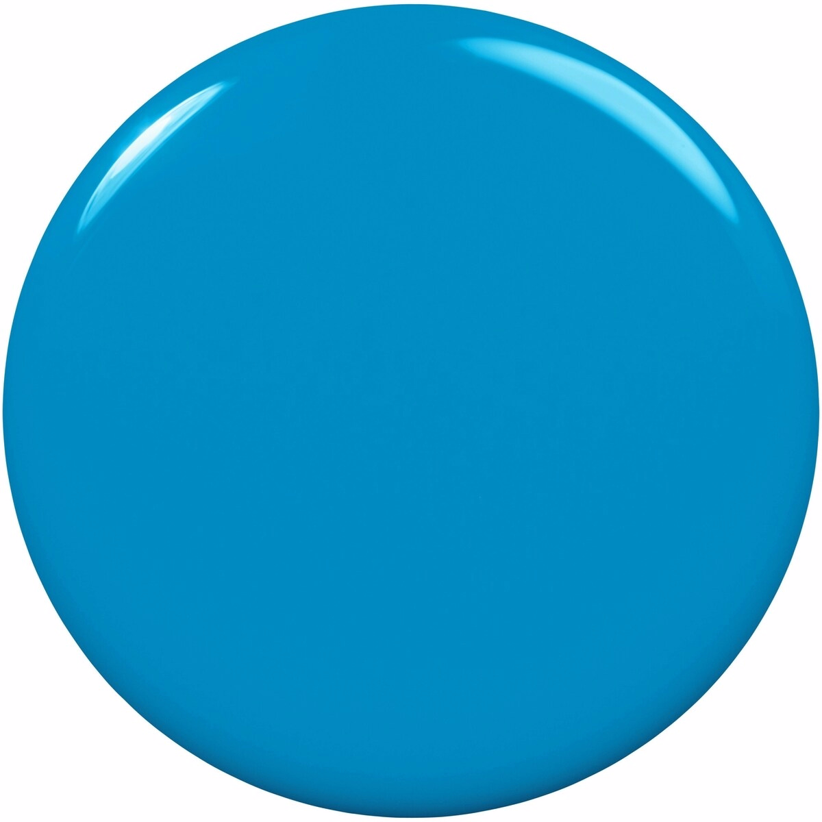 essie nail polish, vegan, glossy shine finish, salon quality formula, offbeat chic, blue, 13.5 ml