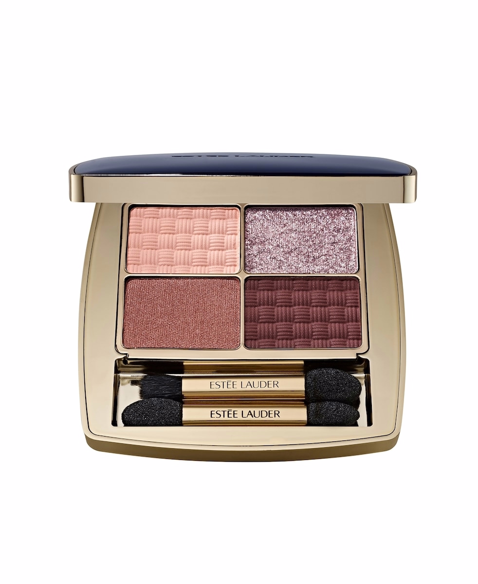 Estée Lauder The Essential Eyeshadow Quad