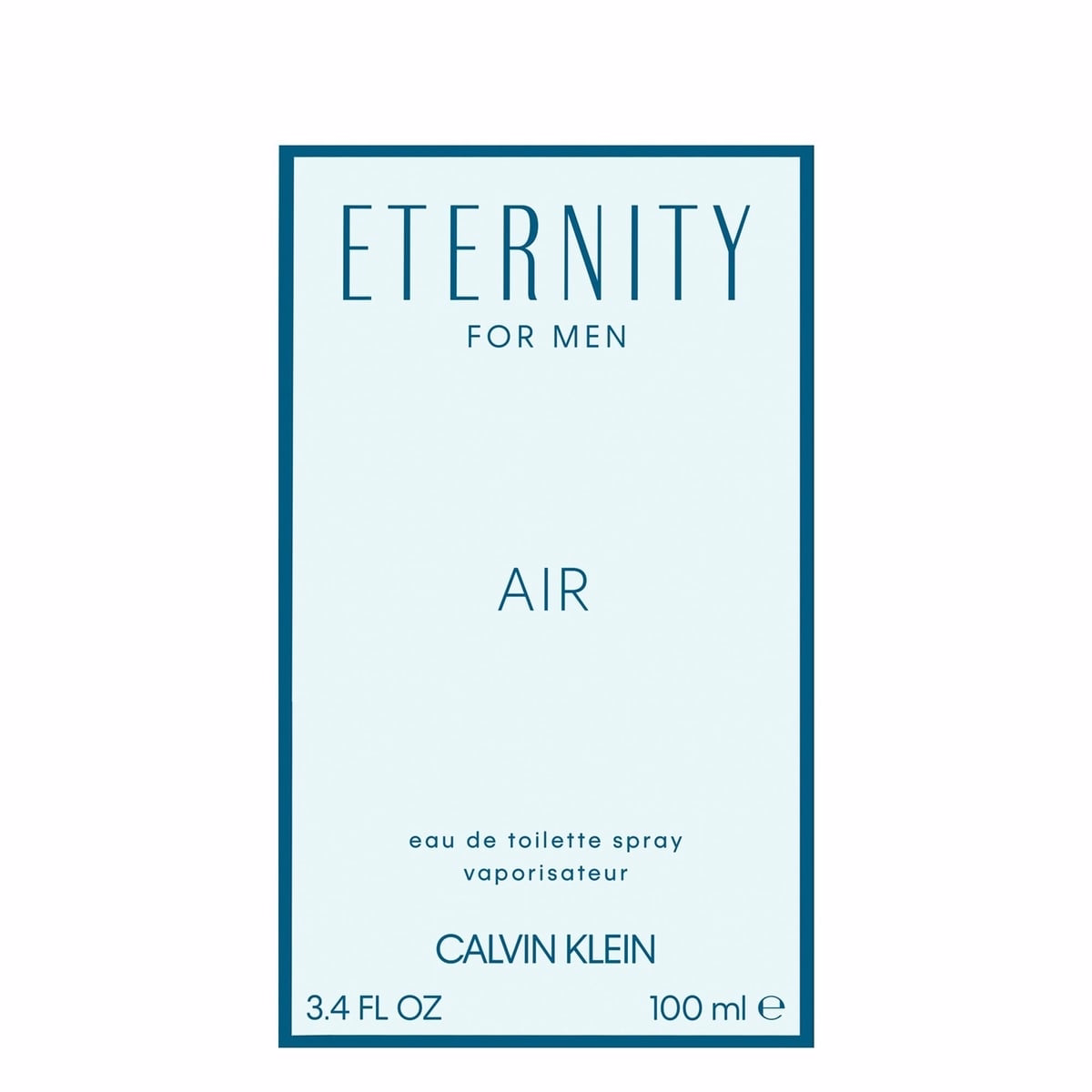 Eternity Air Eau de Toilette for Men