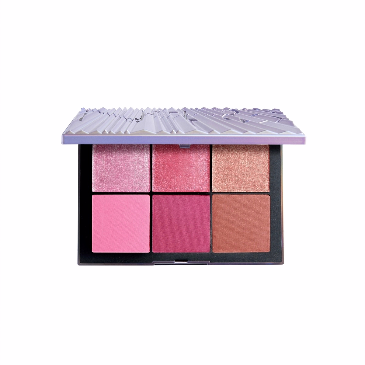 Ethereal Aura Blush Palette