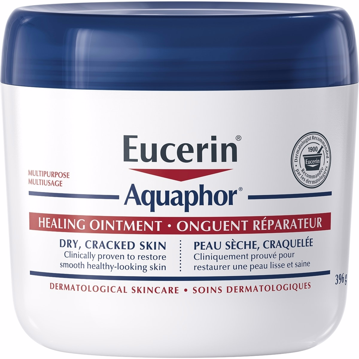 Eucerin Crème pour les yeux anti-rides au lissage à l'acide hyaluronique, Tous types de peau, 15mL