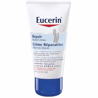 Eucerin コンプリートリペア ハンドクリーム 75.0 ML