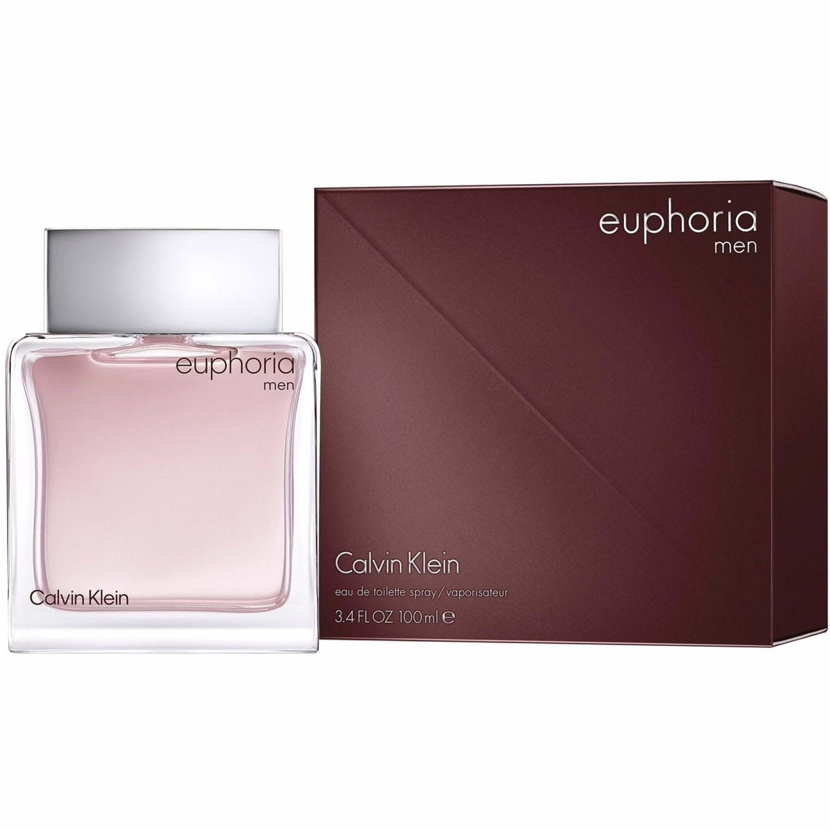 Euphoria Eau de Toilette for Men