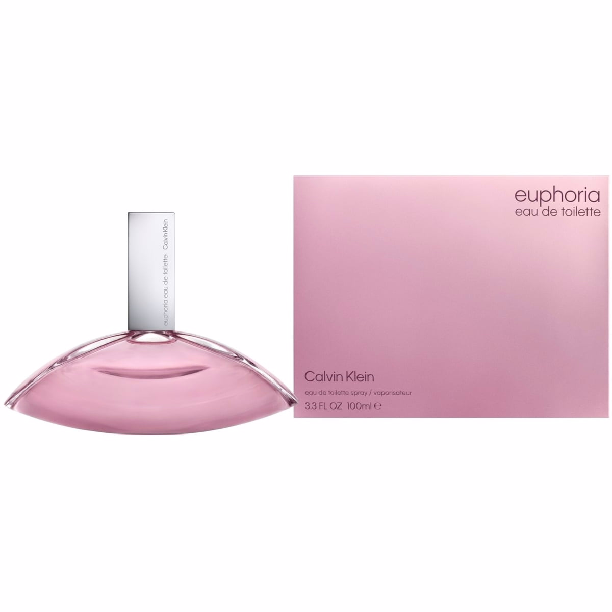 Euphoria Eau de Toilette pour Femme