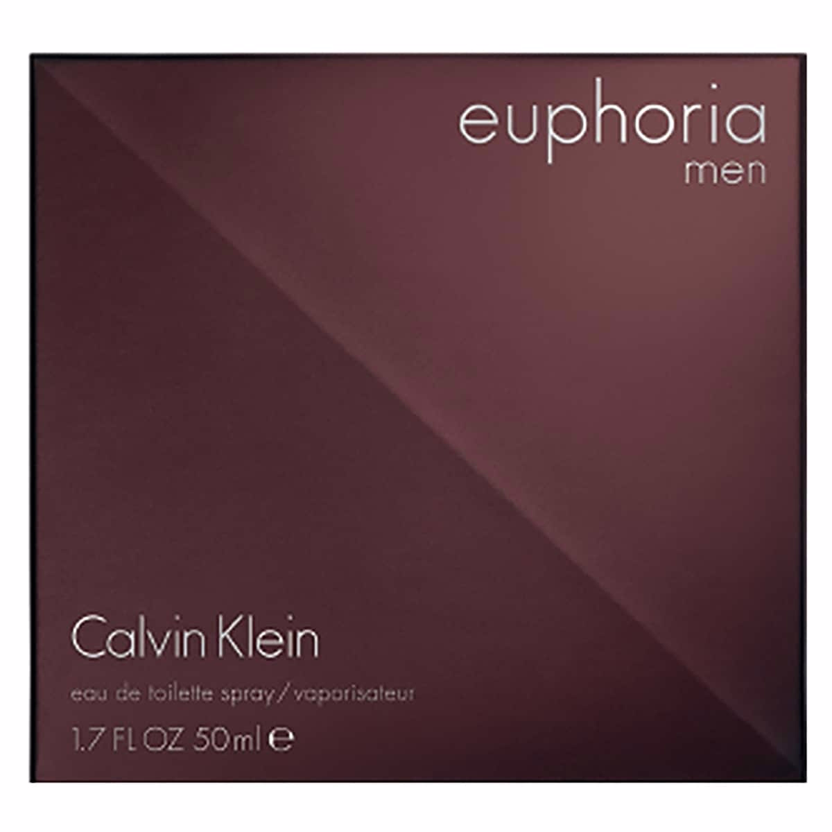 euphoria man Eau de Toilette Spray
