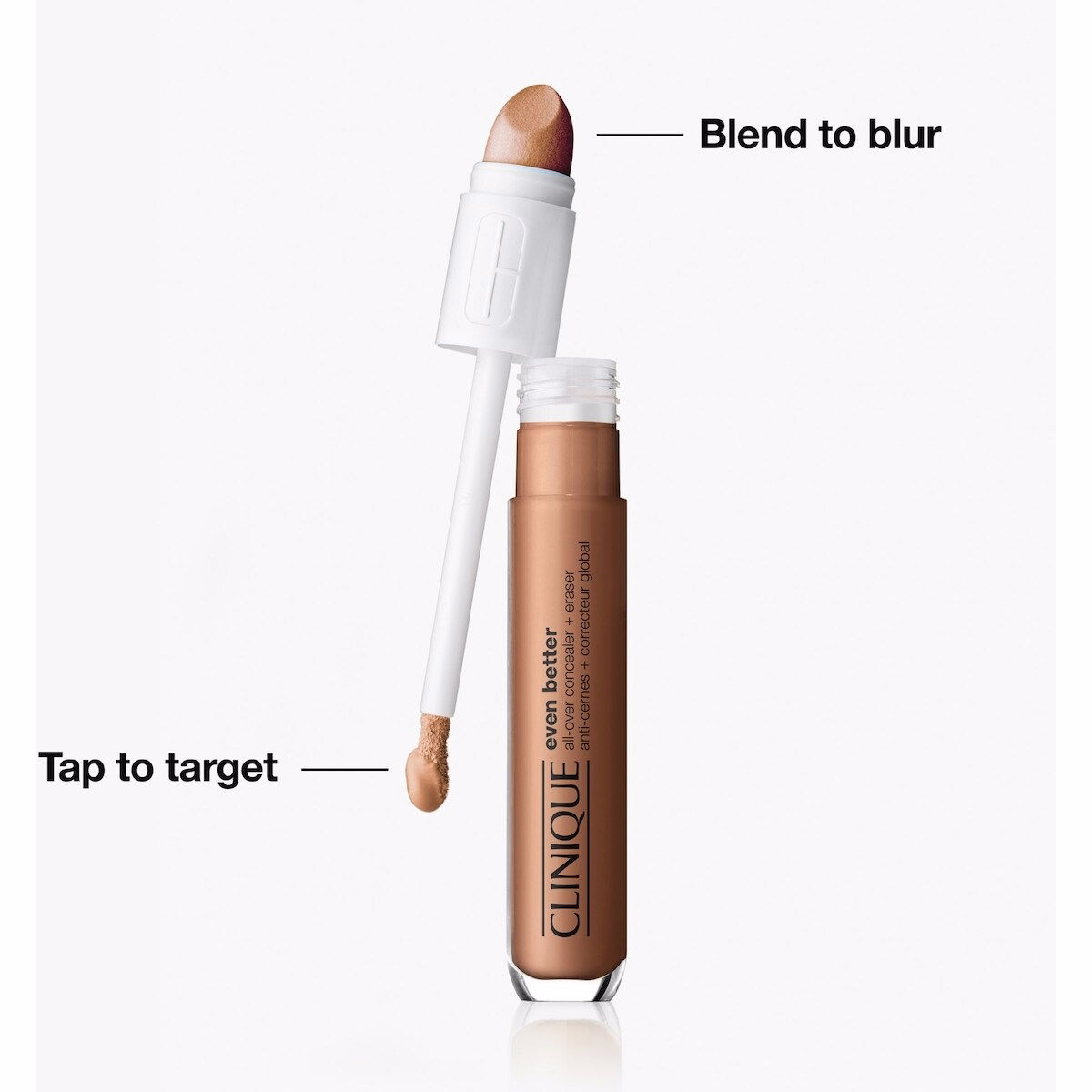 Even Better™ All-Over Concealer + Eraser