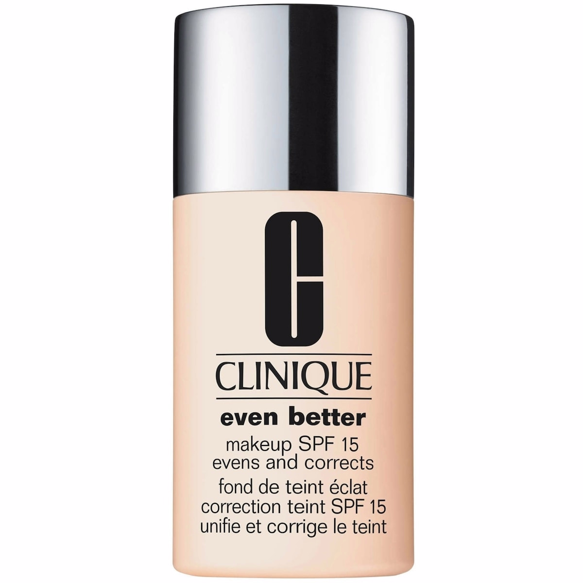 이븐 베터 메이크업 SPF 15 브리즈 이븐 베터 메이크업 SPF 15 브리즈