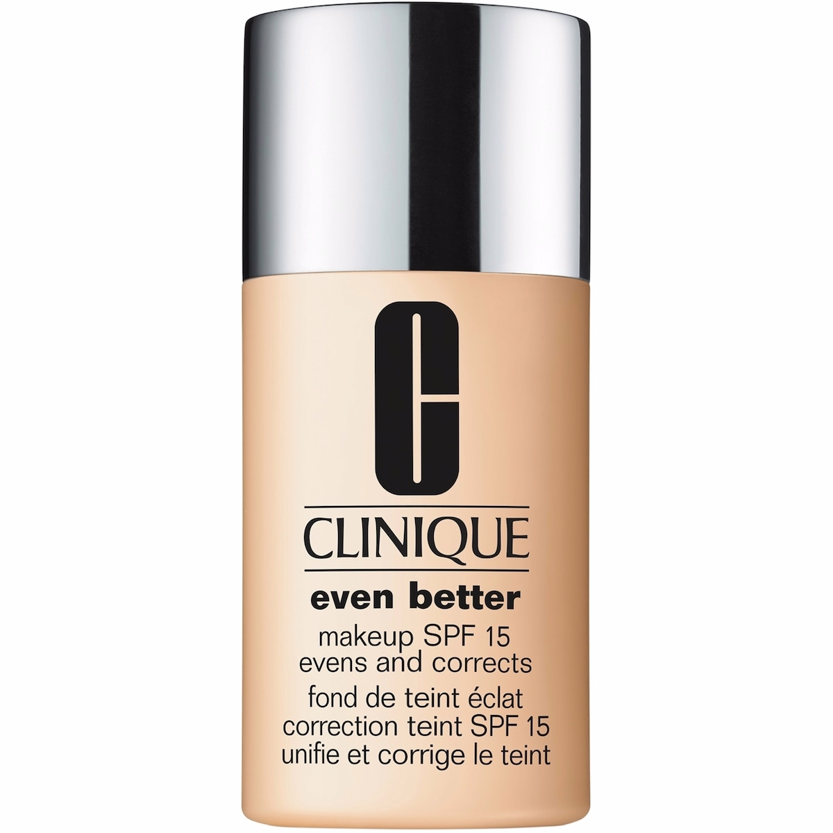 EVEN BETTER™ MAKEUP  SPF 15 Buff