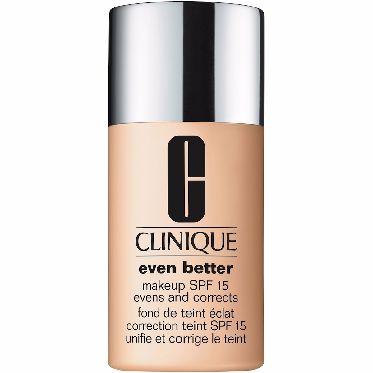 EVEN BETTER™ MAKEUP SPF 15 Crème Chamois