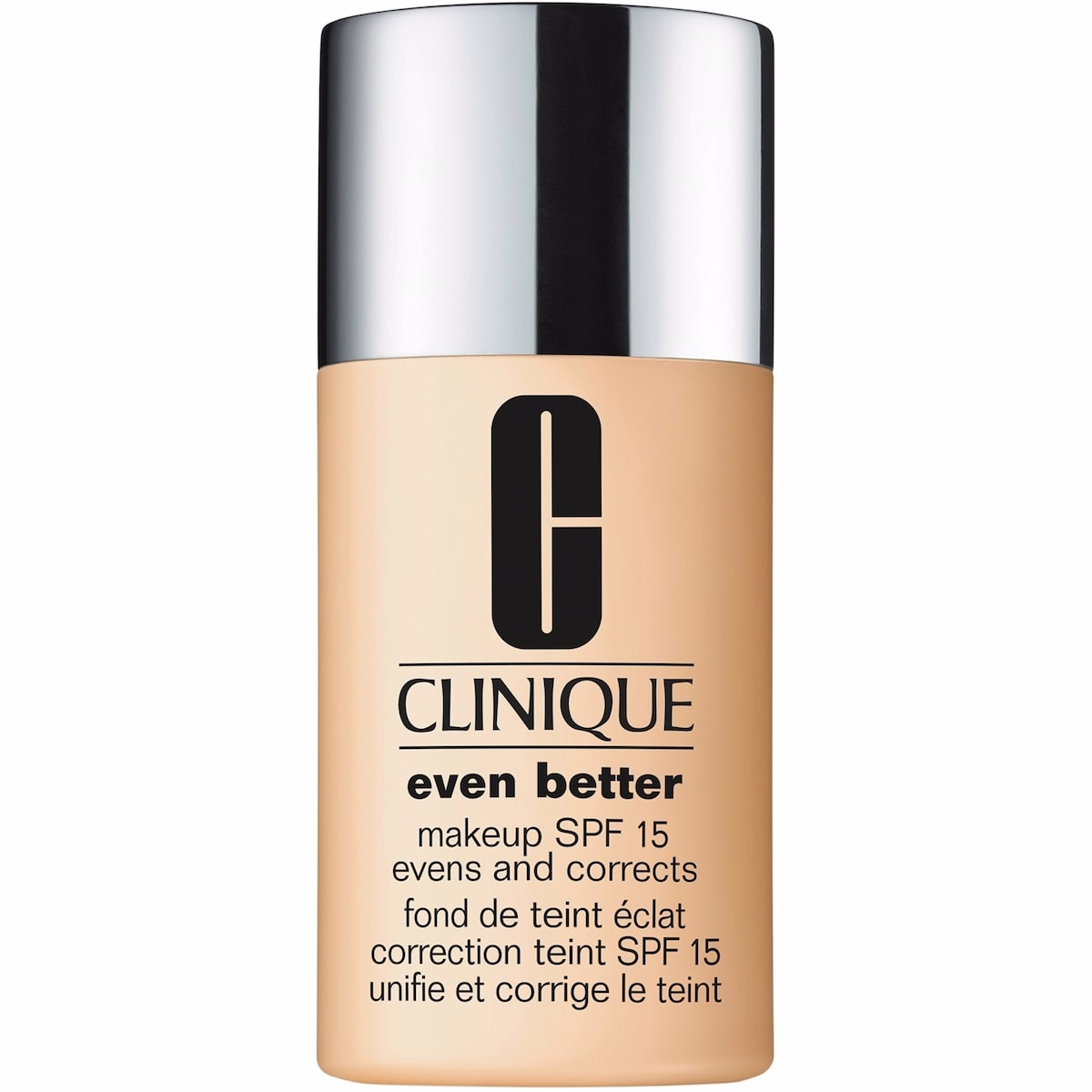 EVEN BETTER™ MAKEUP  SPF 15 Cream Whip