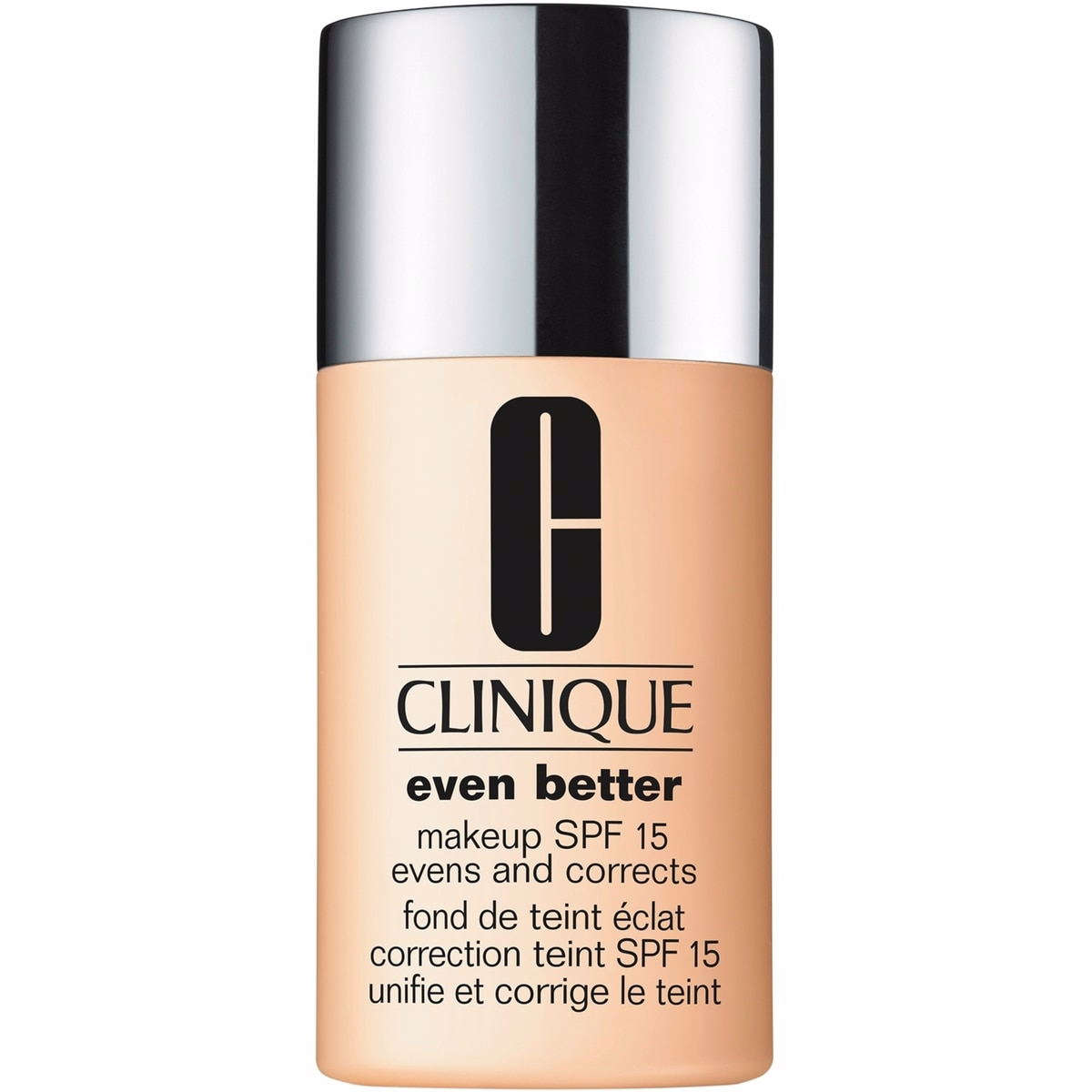 EVEN BETTER™ MAKEUP  SPF 15 Fair