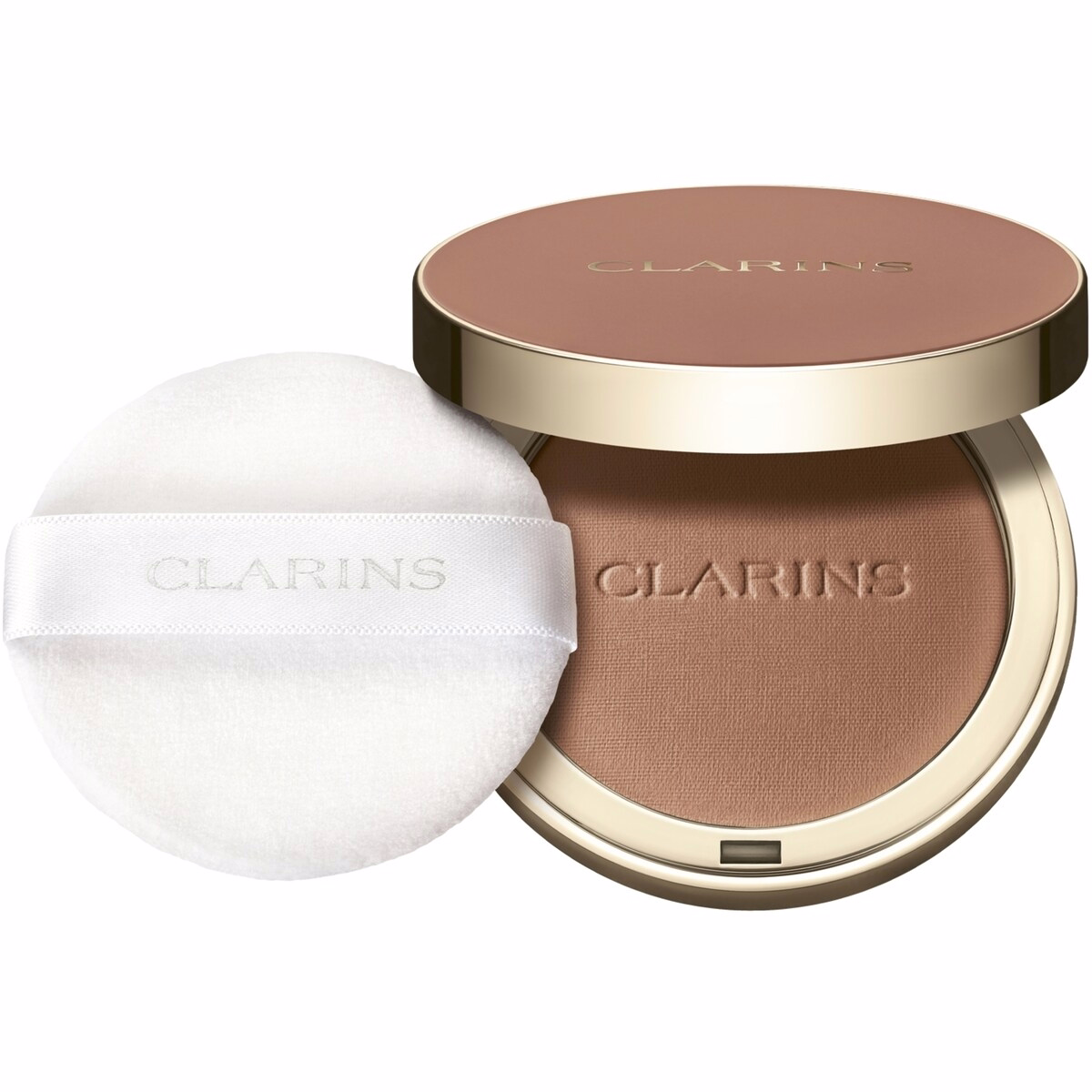 Ever Matte Compact Powder