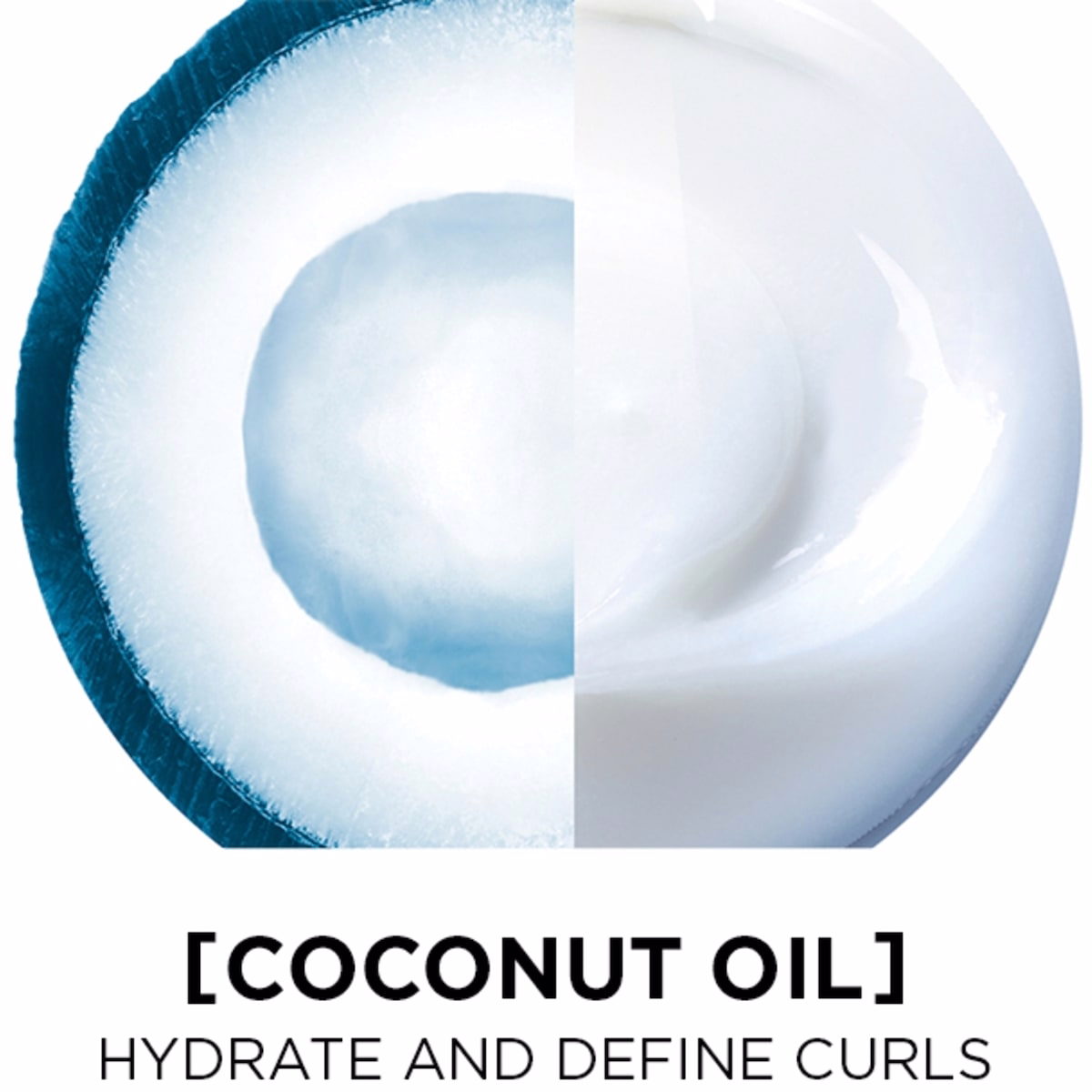 EverCurl Hydracharge™ Shampoo