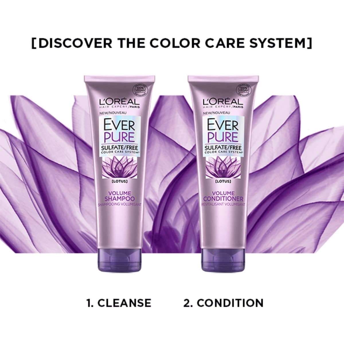 EverPure Volume Shampoo EverPure Volume Shampoo