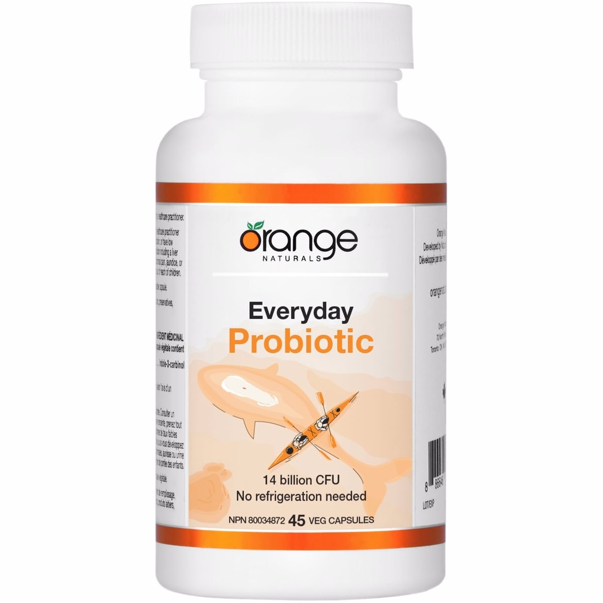 Everyday Probiotic