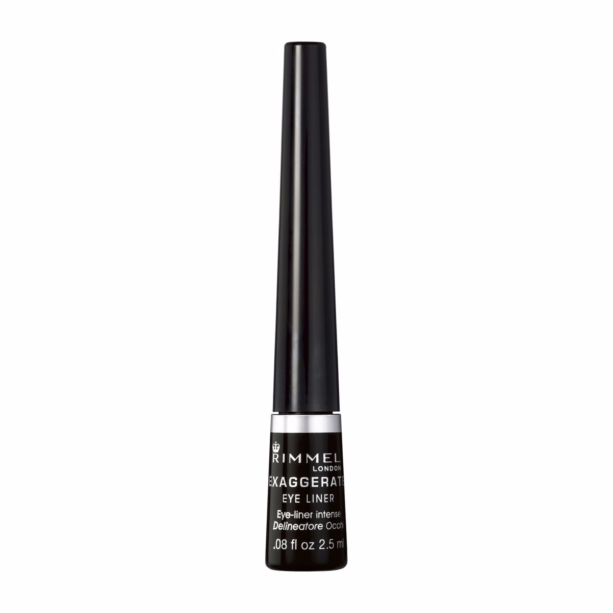 Exaggerate Felt Tip Eyeliner