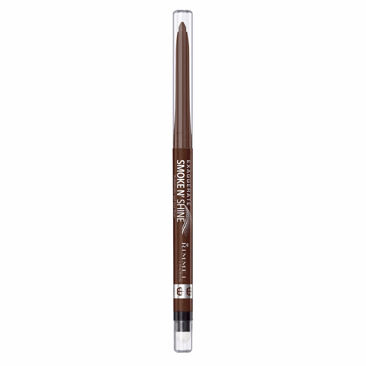 Exaggerate Smoke N' Shine Eyeliner