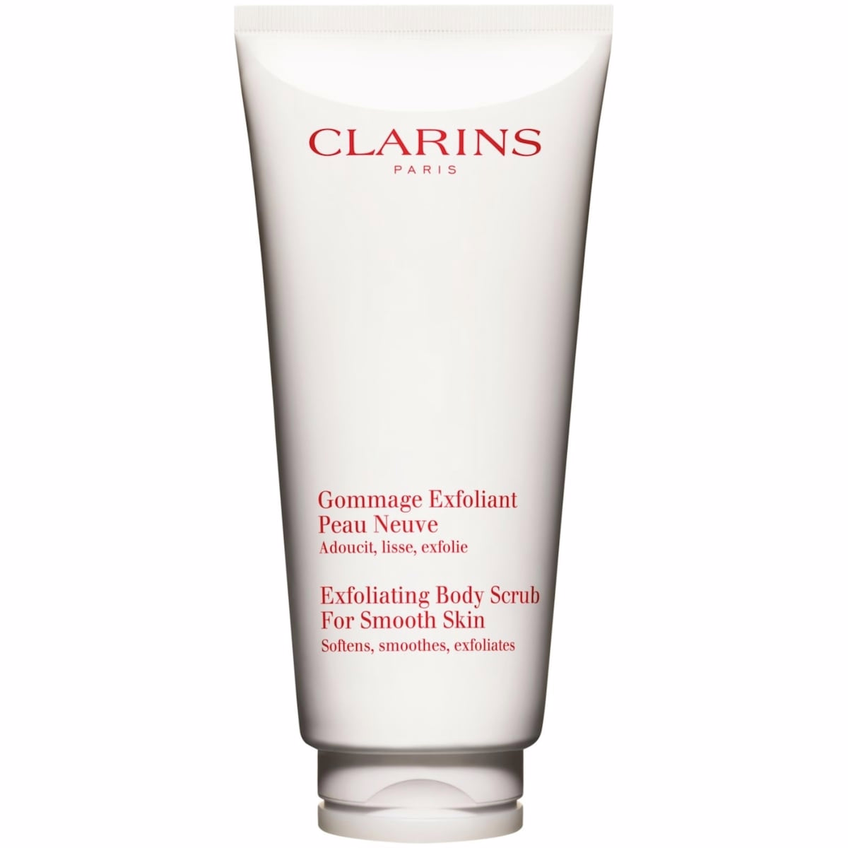 Exfoliating Body Scrub For Smooth Skin