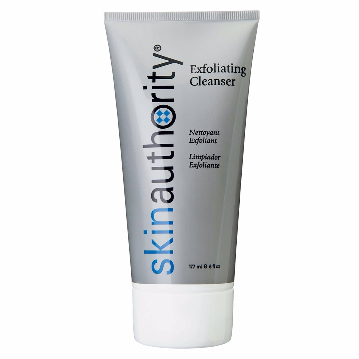 Exfoliating Cleanser