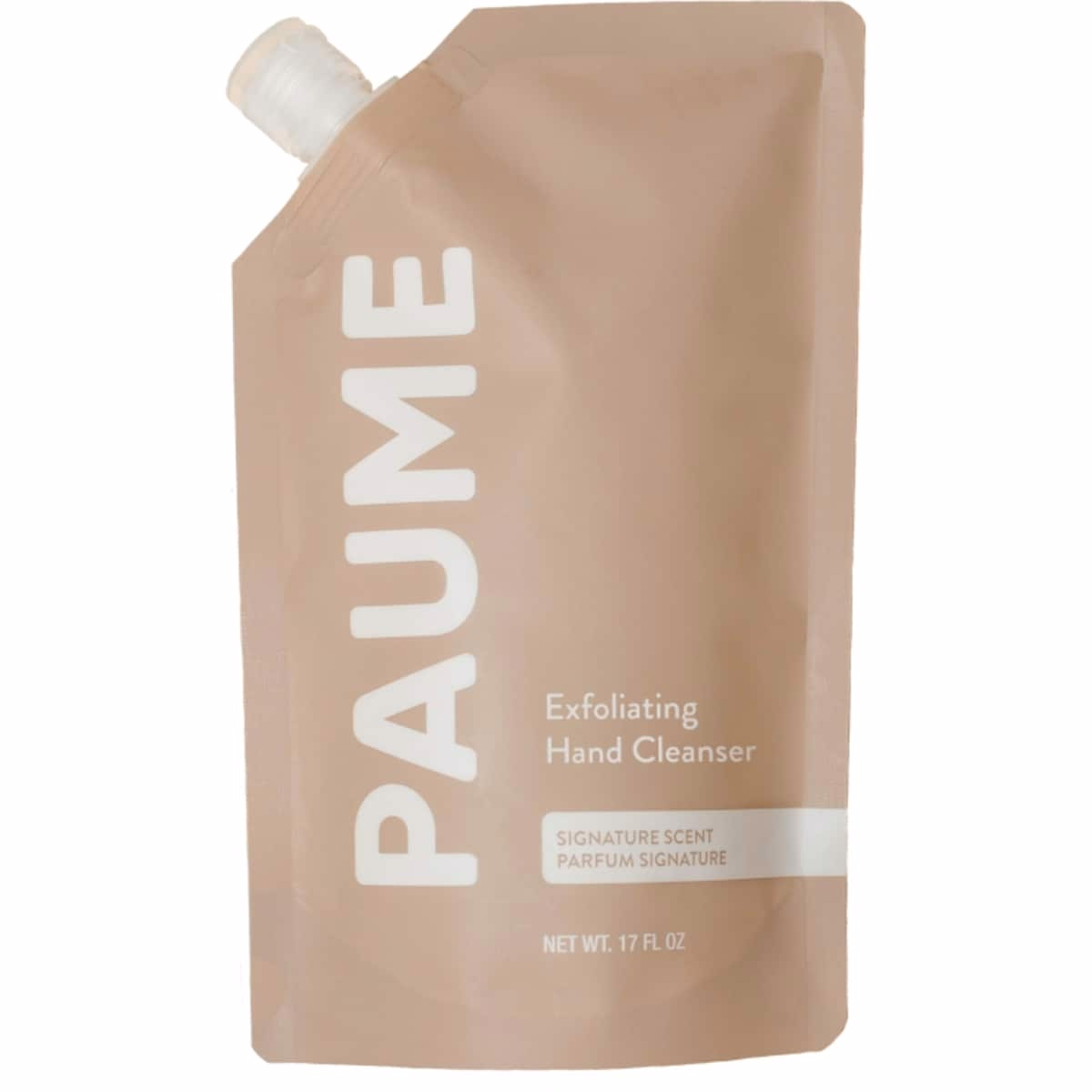 Exfoliating Hand Cleanser Refill Bag