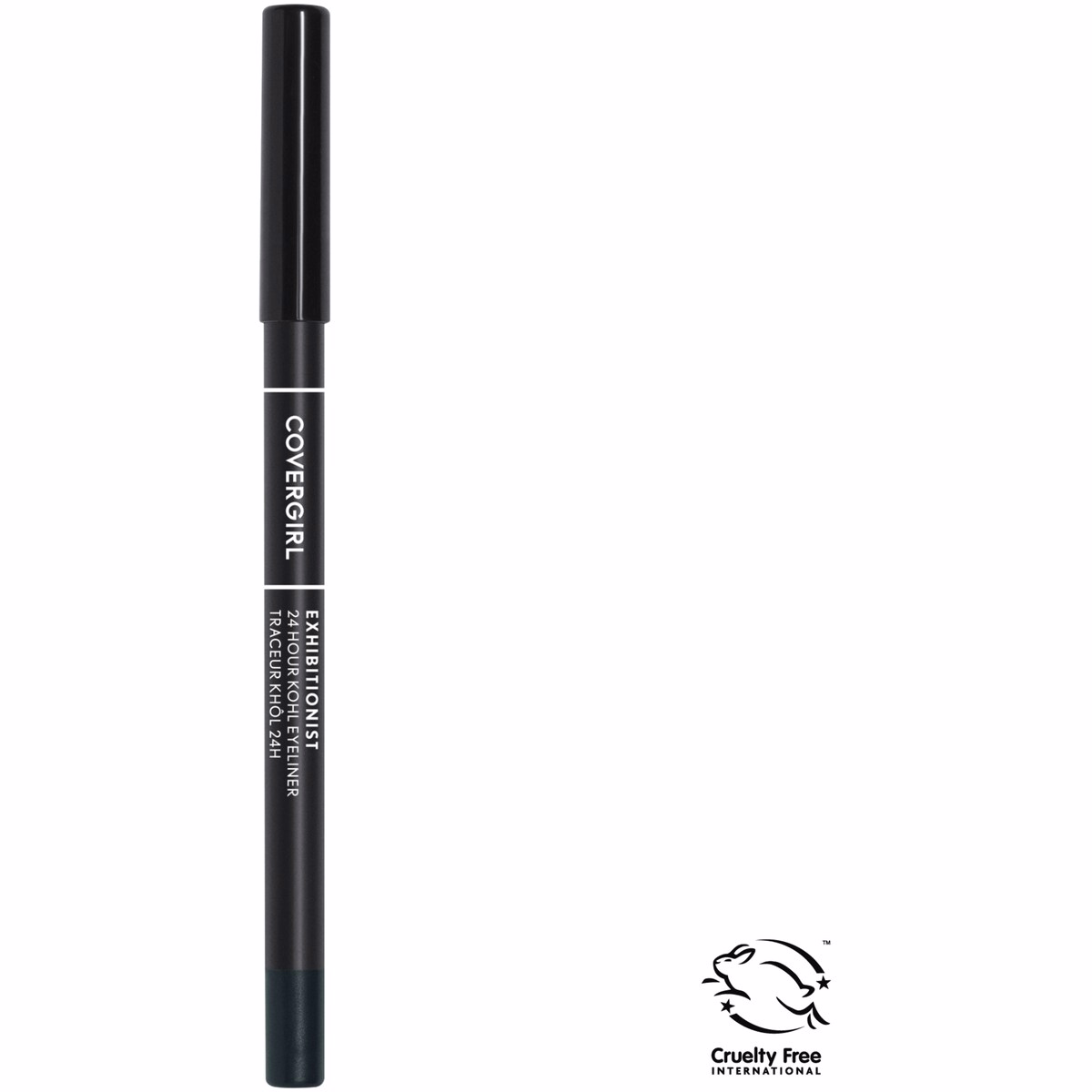 Exhibitionist 24 HR Kohl Eyeliner